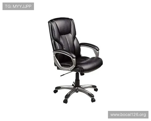 Exploring the Essential Qualities of a High-Quality Executive Chair for Optimal Office Comfort